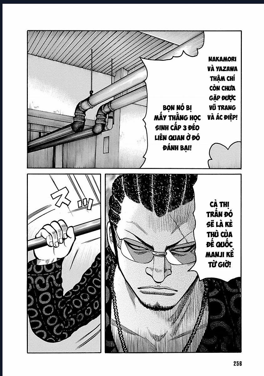 Worst Ấn Bản Mới 116 trang 11