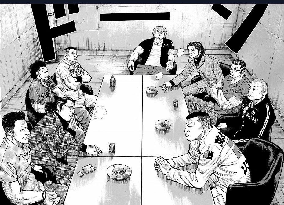 Worst Ấn Bản Mới 116 trang 2