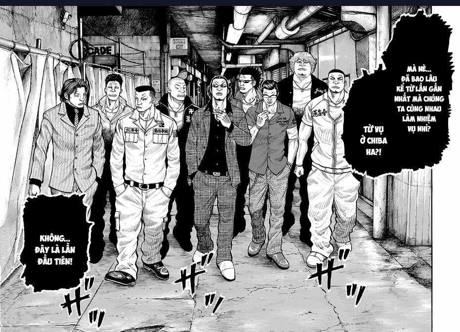 Worst Ấn Bản Mới 116 trang 21