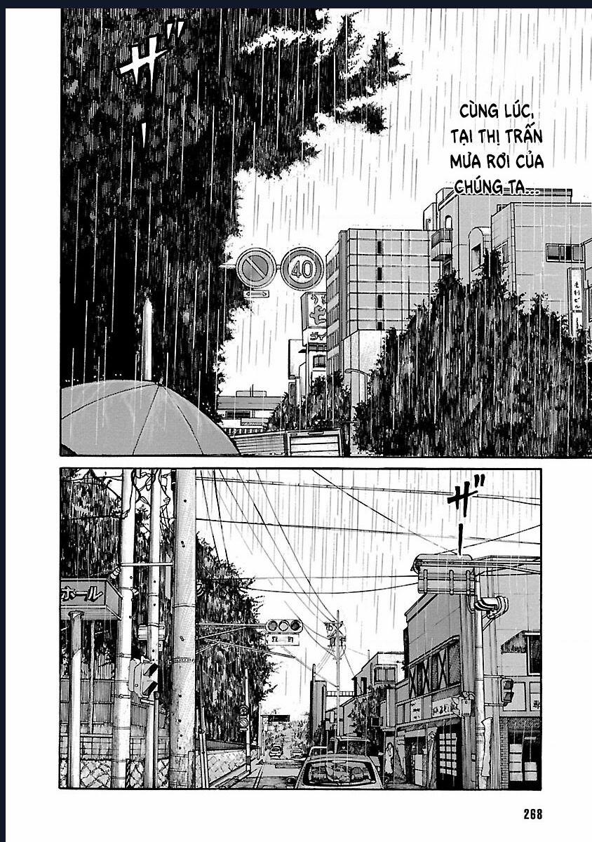 Worst Ấn Bản Mới 116 trang 22