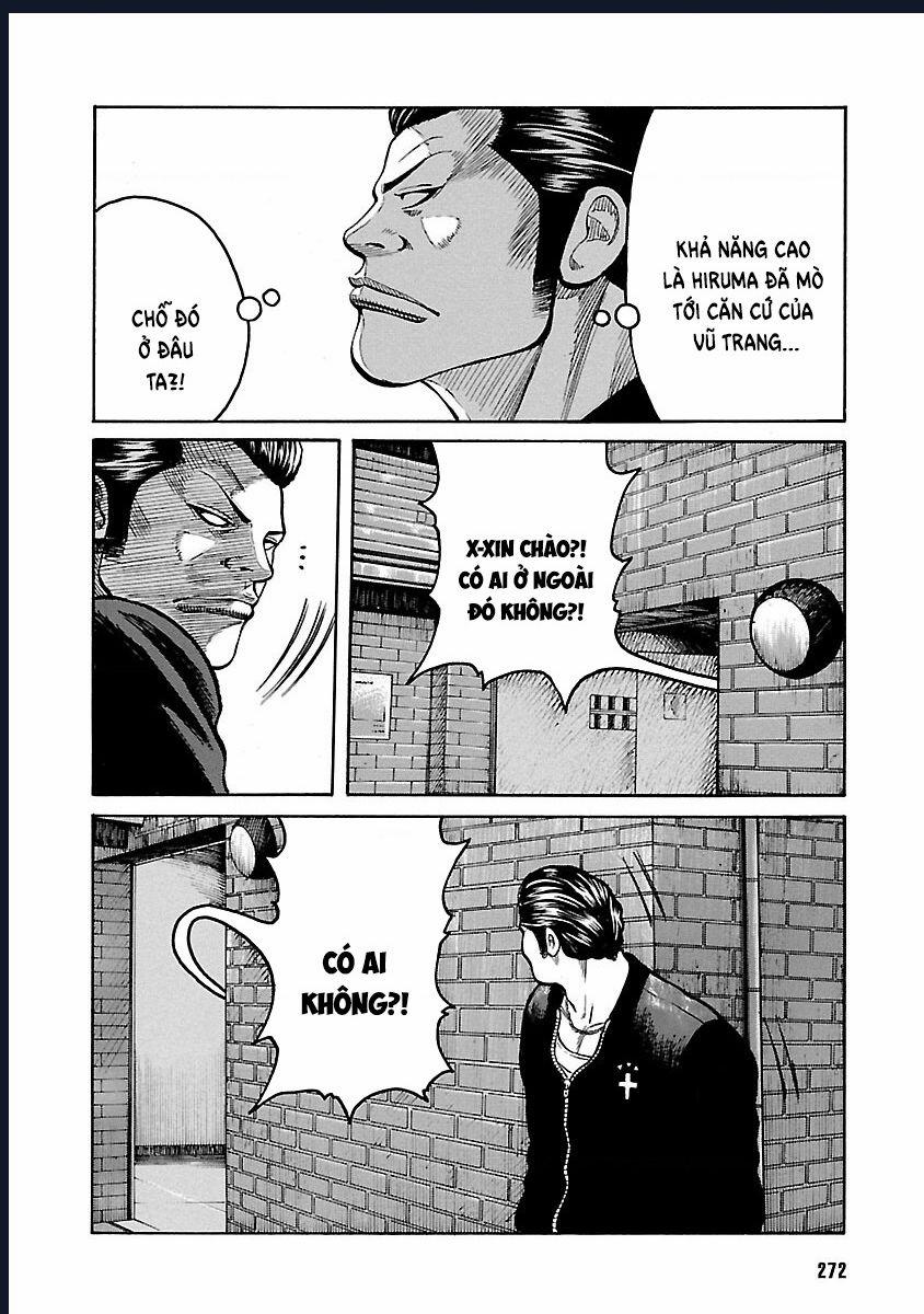 Worst Ấn Bản Mới 116 trang 25