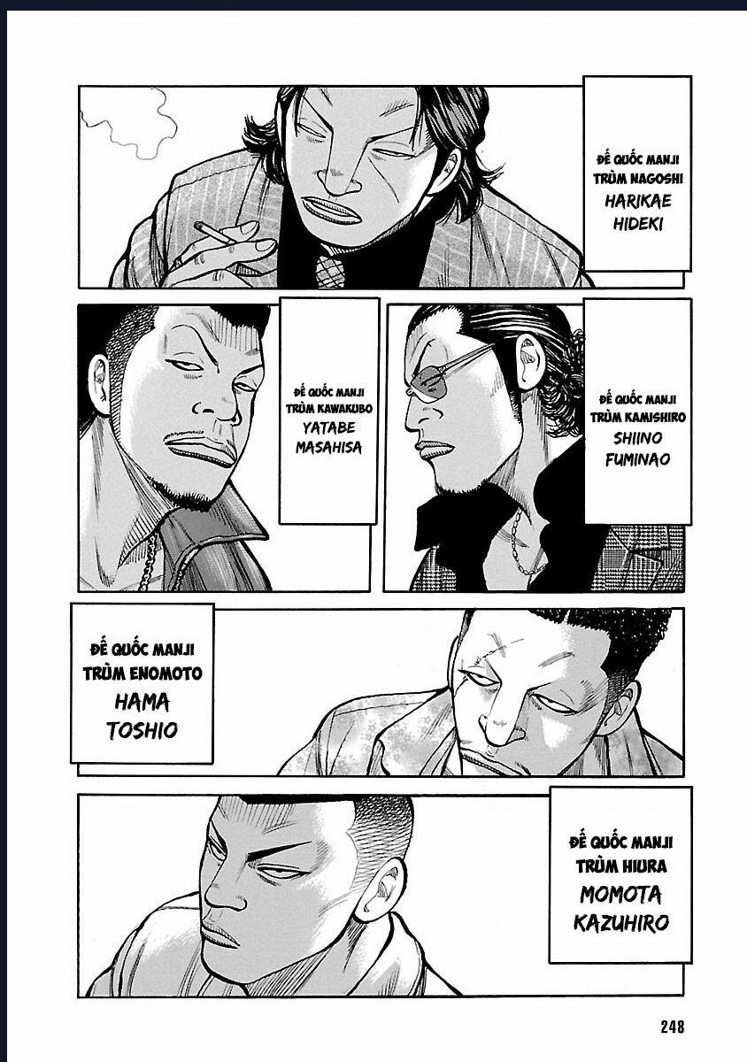 Worst Ấn Bản Mới 116 trang 3