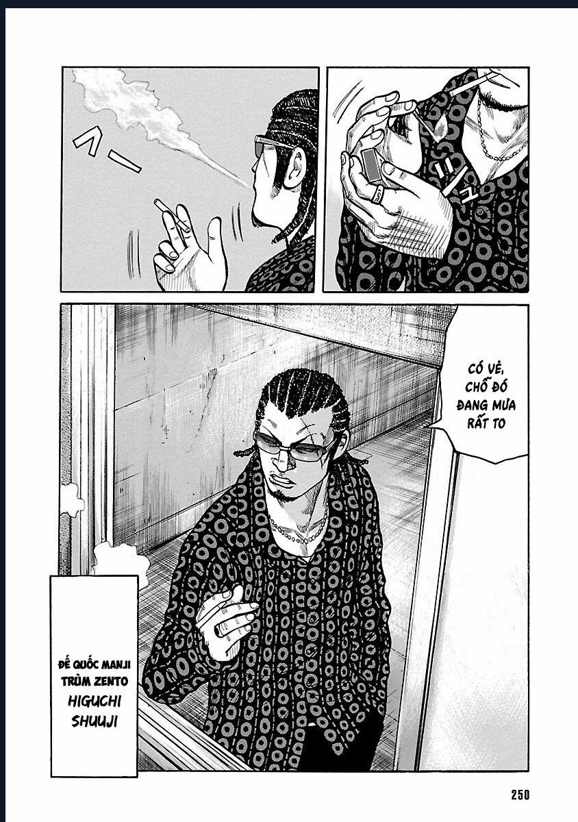 Worst Ấn Bản Mới 116 trang 5