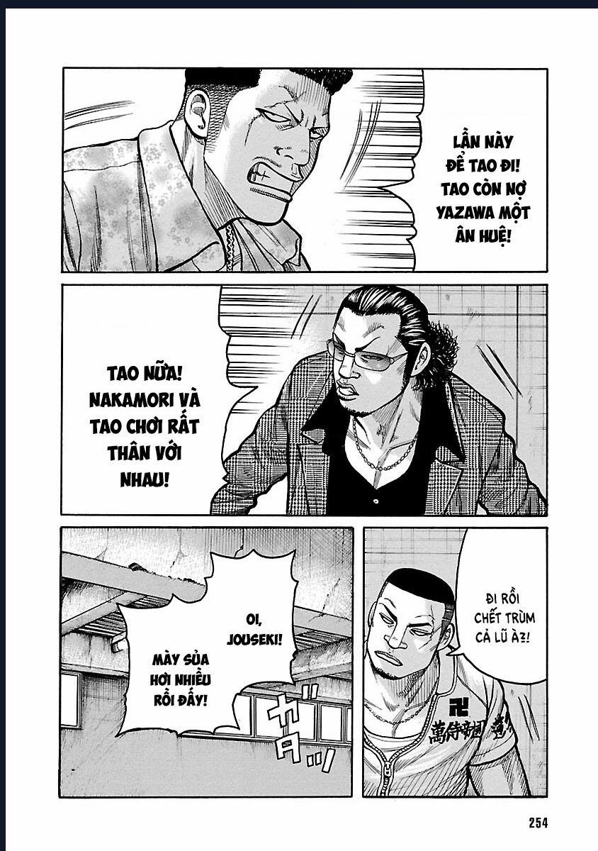 Worst Ấn Bản Mới 116 trang 9