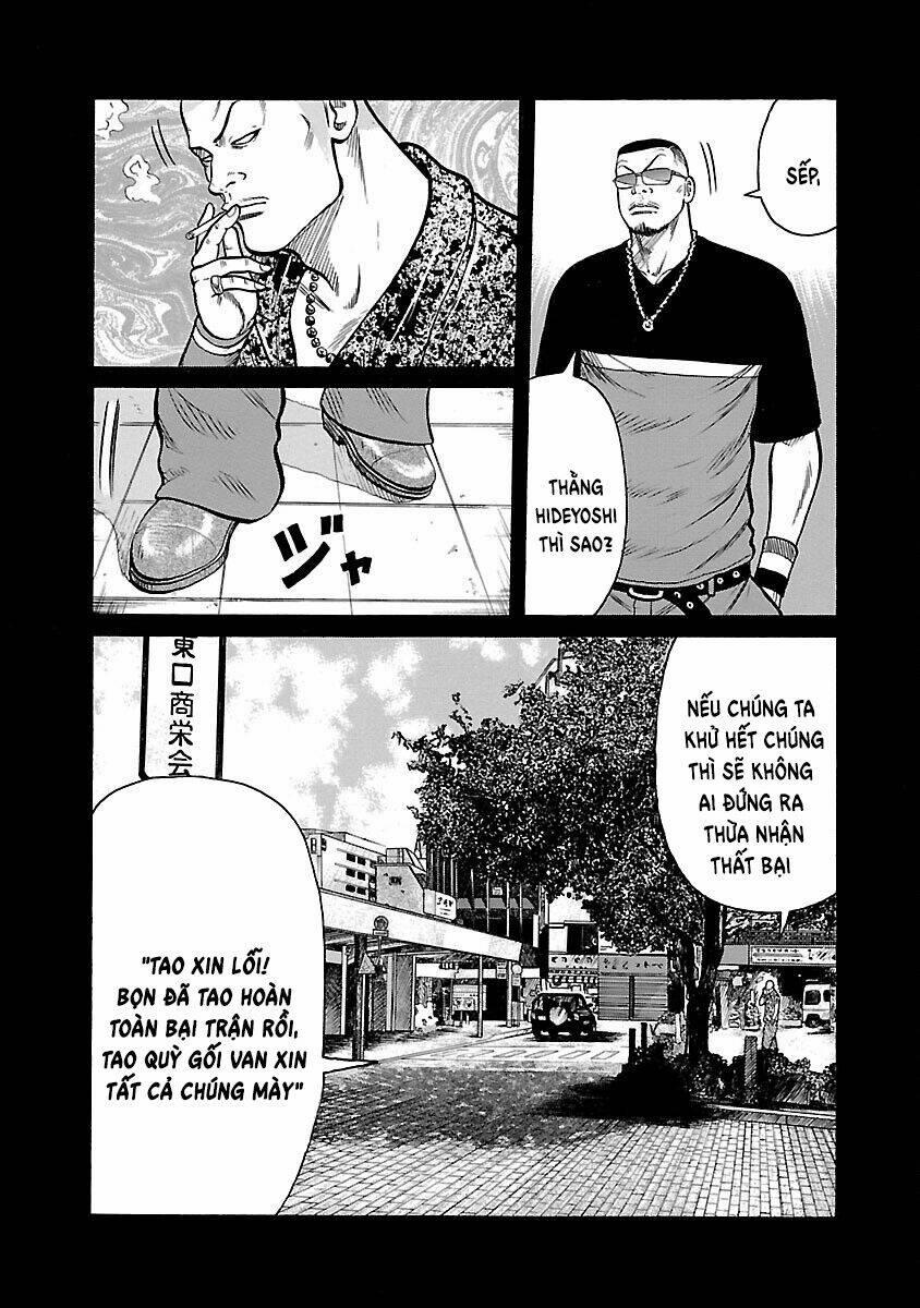 Worst Ấn Bản Mới 12 trang 19