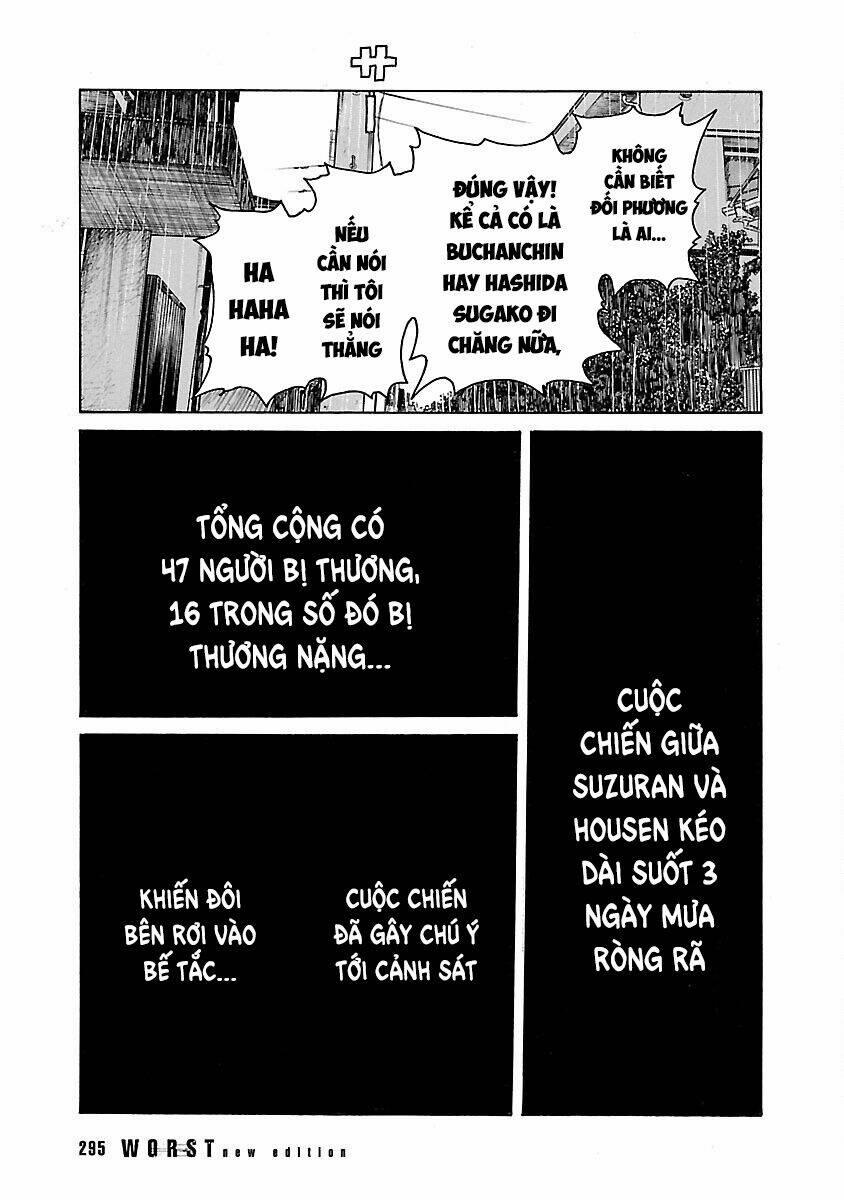 Worst Ấn Bản Mới 13 trang 41