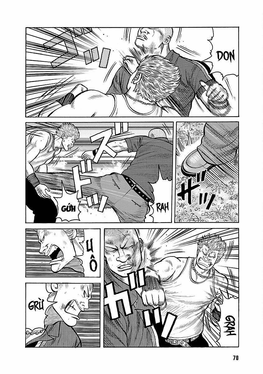 Worst Ấn Bản Mới 16 trang 26