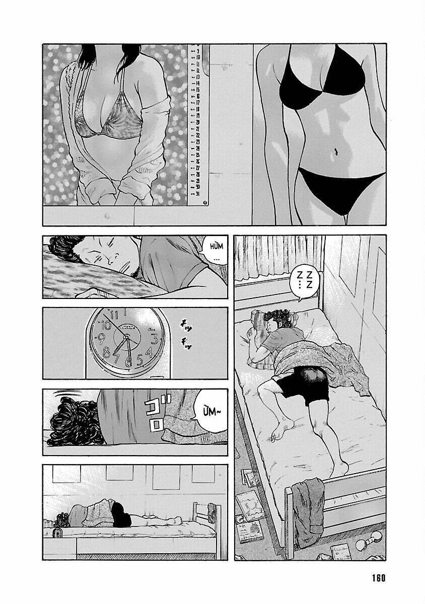 Worst Ấn Bản Mới 18 trang 10