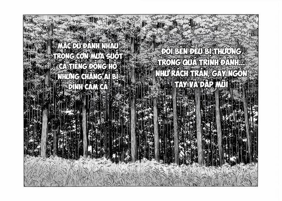 Worst Ấn Bản Mới 18 trang 50