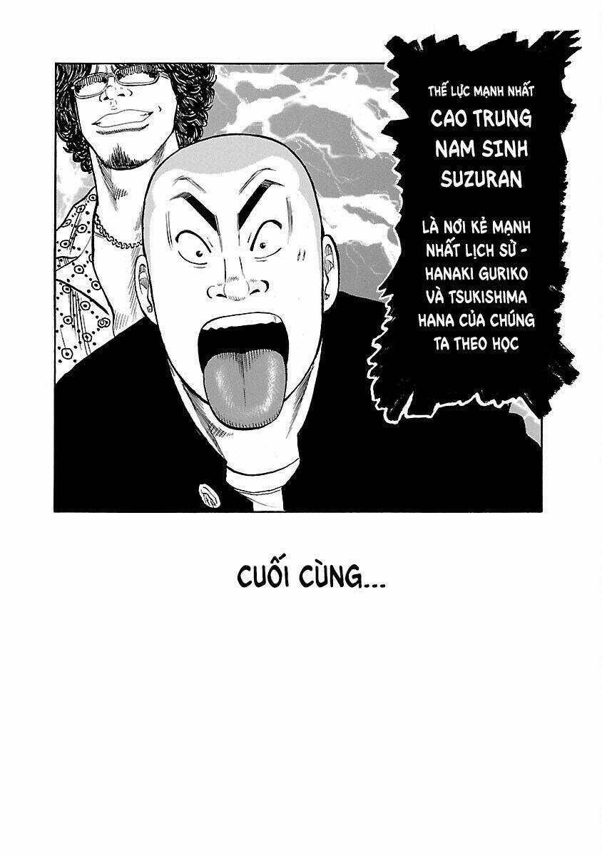 Worst Ấn Bản Mới 20 trang 41