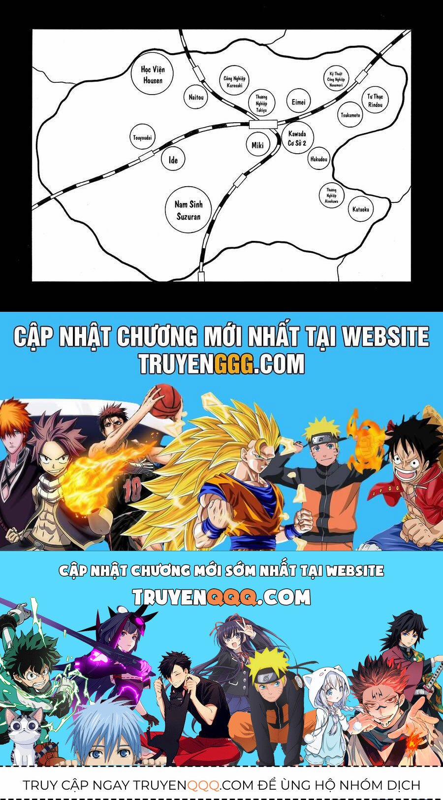 Worst Ấn Bản Mới 43 trang 45