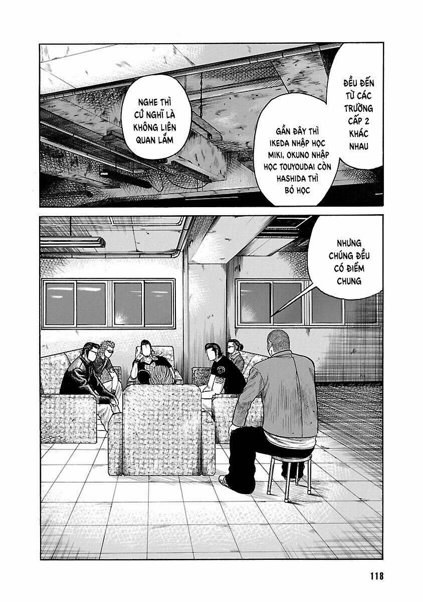 Worst Ấn Bản Mới 49 trang 21