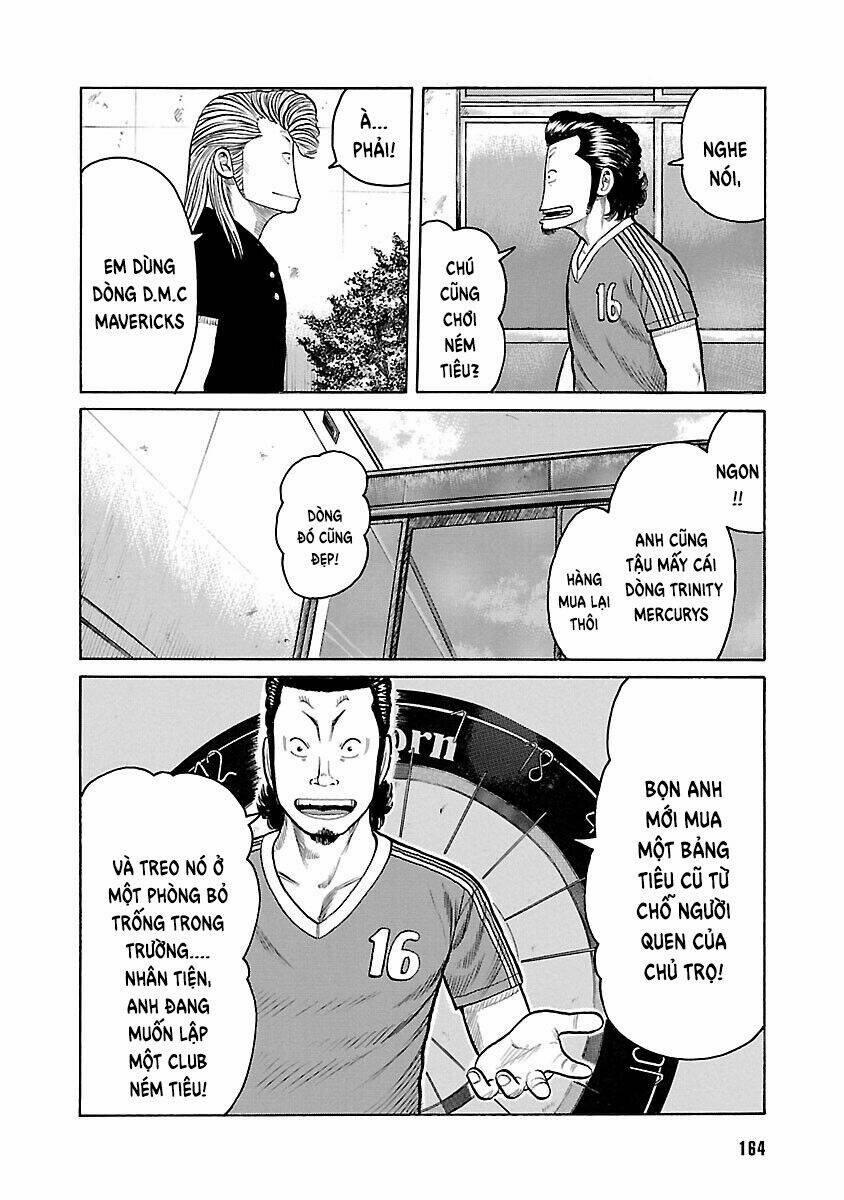 Worst Ấn Bản Mới 50 trang 28