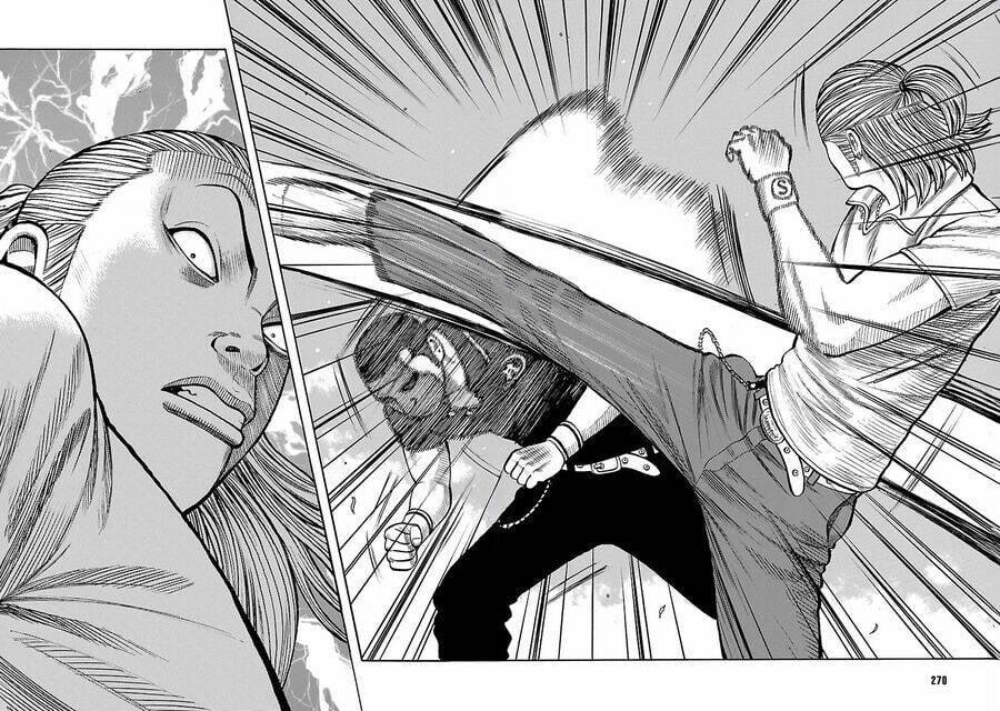 Worst Ấn Bản Mới 52 trang 32