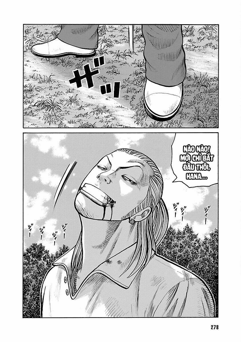 Worst Ấn Bản Mới 52 trang 37