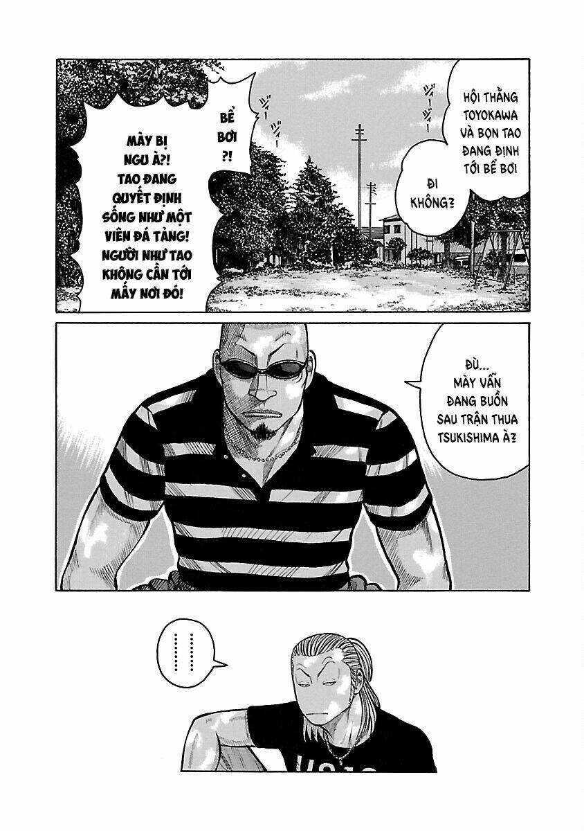 Worst Ấn Bản Mới 53 trang 14