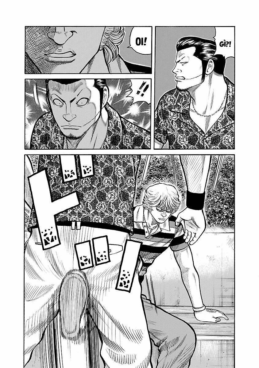 Worst Ấn Bản Mới 53 trang 30