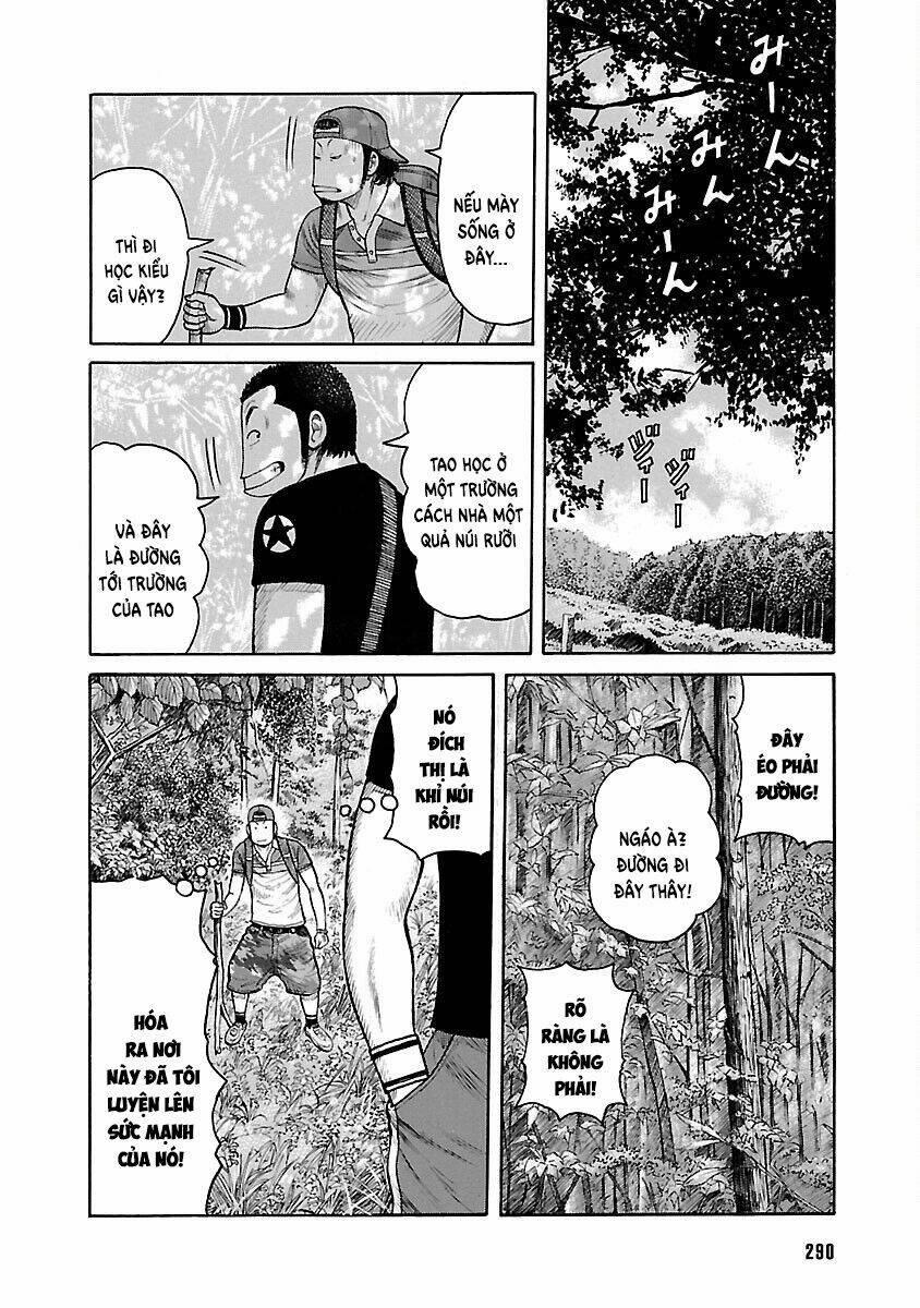 Worst Ấn Bản Mới 53 trang 4