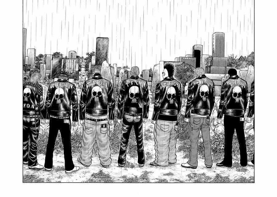 Worst Ấn Bản Mới 54 trang 29