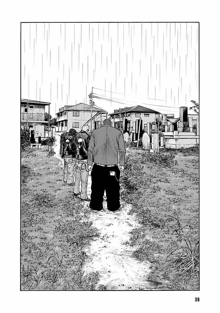 Worst Ấn Bản Mới 54 trang 32