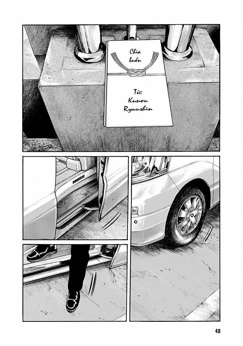 Worst Ấn Bản Mới 54 trang 36