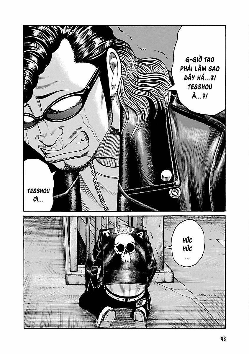 Worst Ấn Bản Mới 54 trang 44