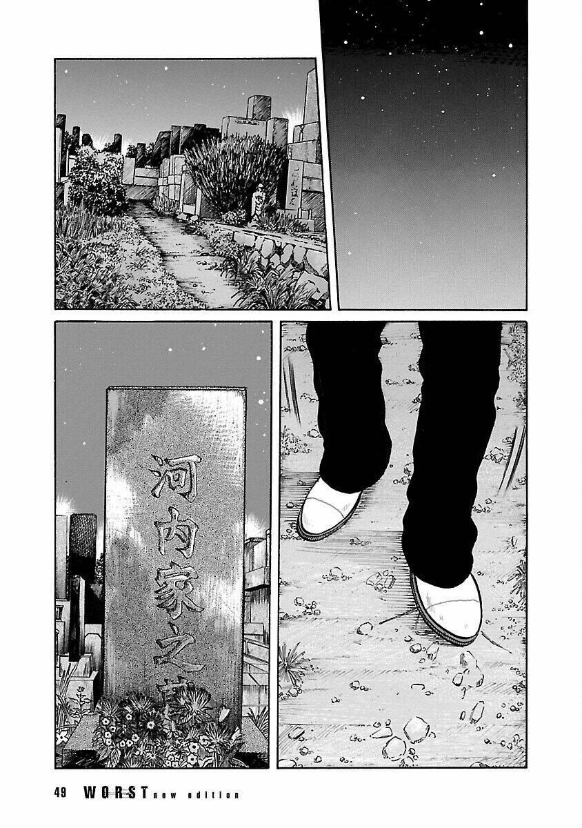 Worst Ấn Bản Mới 54 trang 45