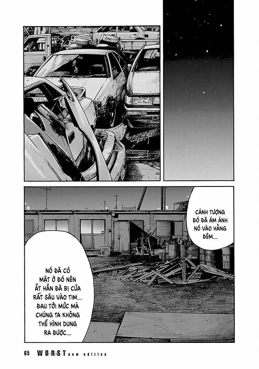 Worst Ấn Bản Mới 55 trang 10