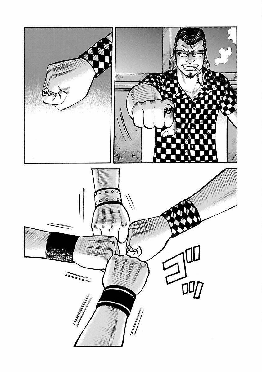 Worst Ấn Bản Mới 55 trang 15