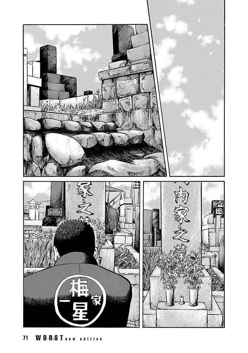 Worst Ấn Bản Mới 55 trang 16