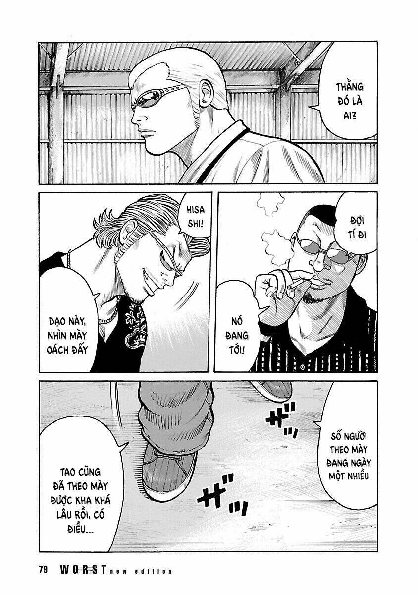 Worst Ấn Bản Mới 55 trang 24