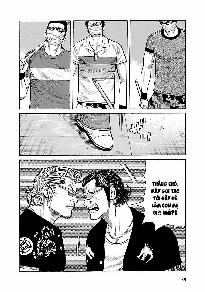 Worst Ấn Bản Mới 55 trang 29