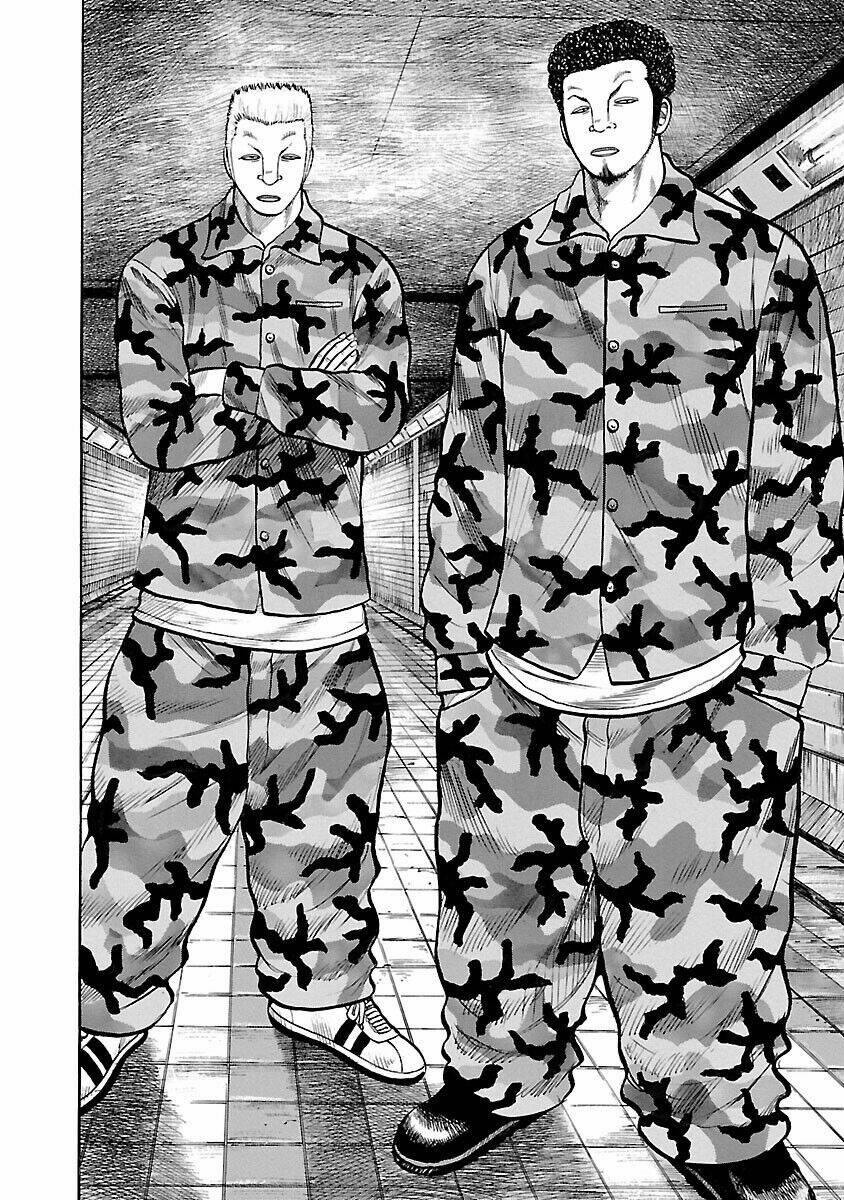 Worst Ấn Bản Mới 56 trang 2