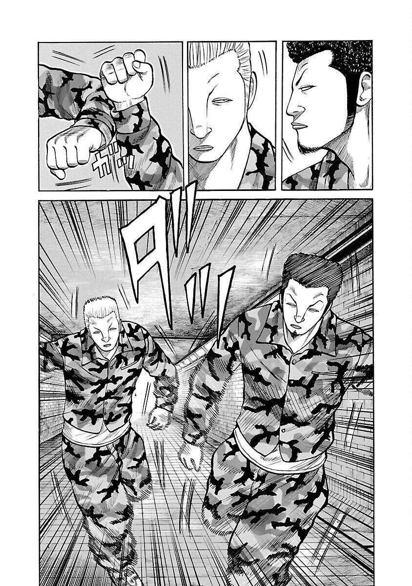 Worst Ấn Bản Mới 56 trang 3