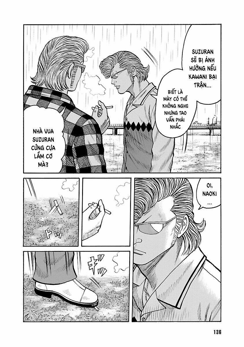 Worst Ấn Bản Mới 56 trang 32