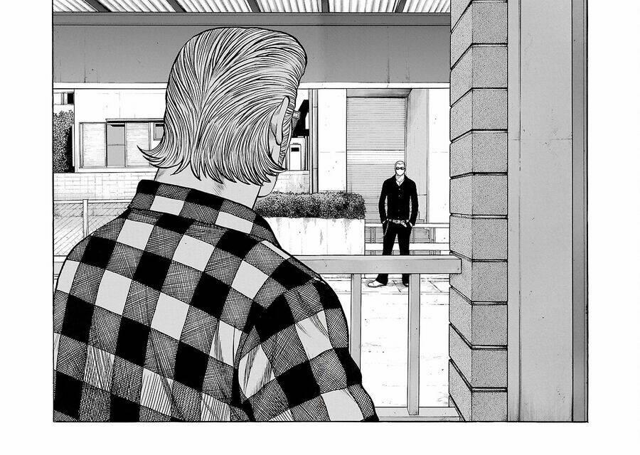 Worst Ấn Bản Mới 56 trang 42