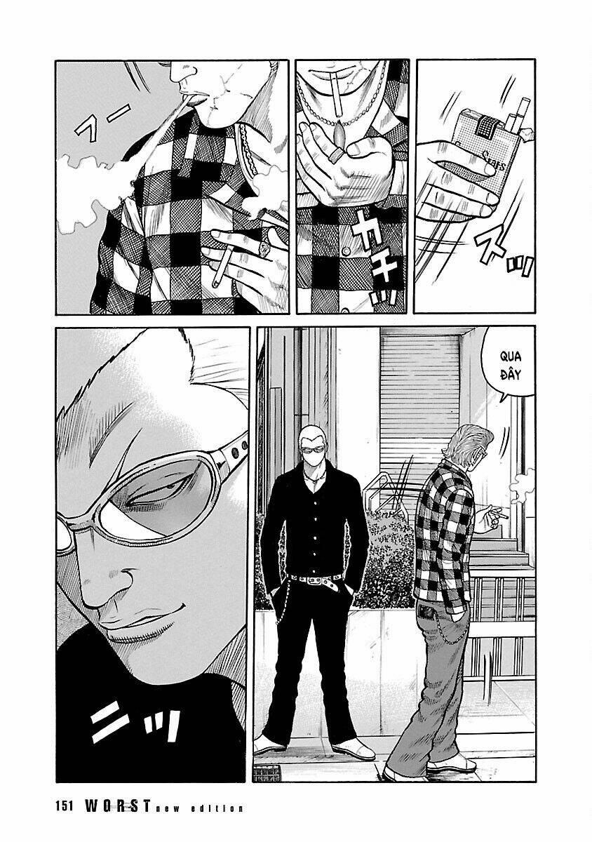 Worst Ấn Bản Mới 56 trang 46