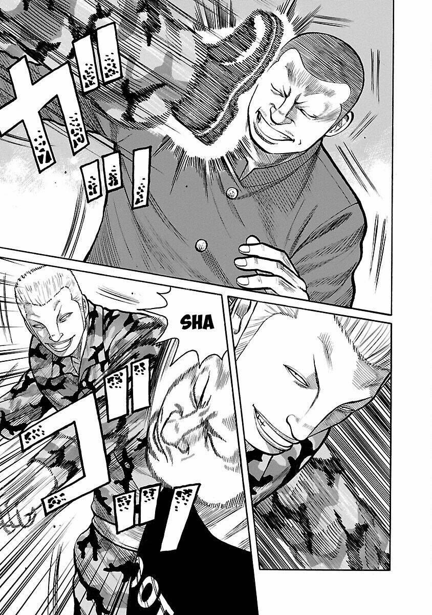 Worst Ấn Bản Mới 56 trang 5