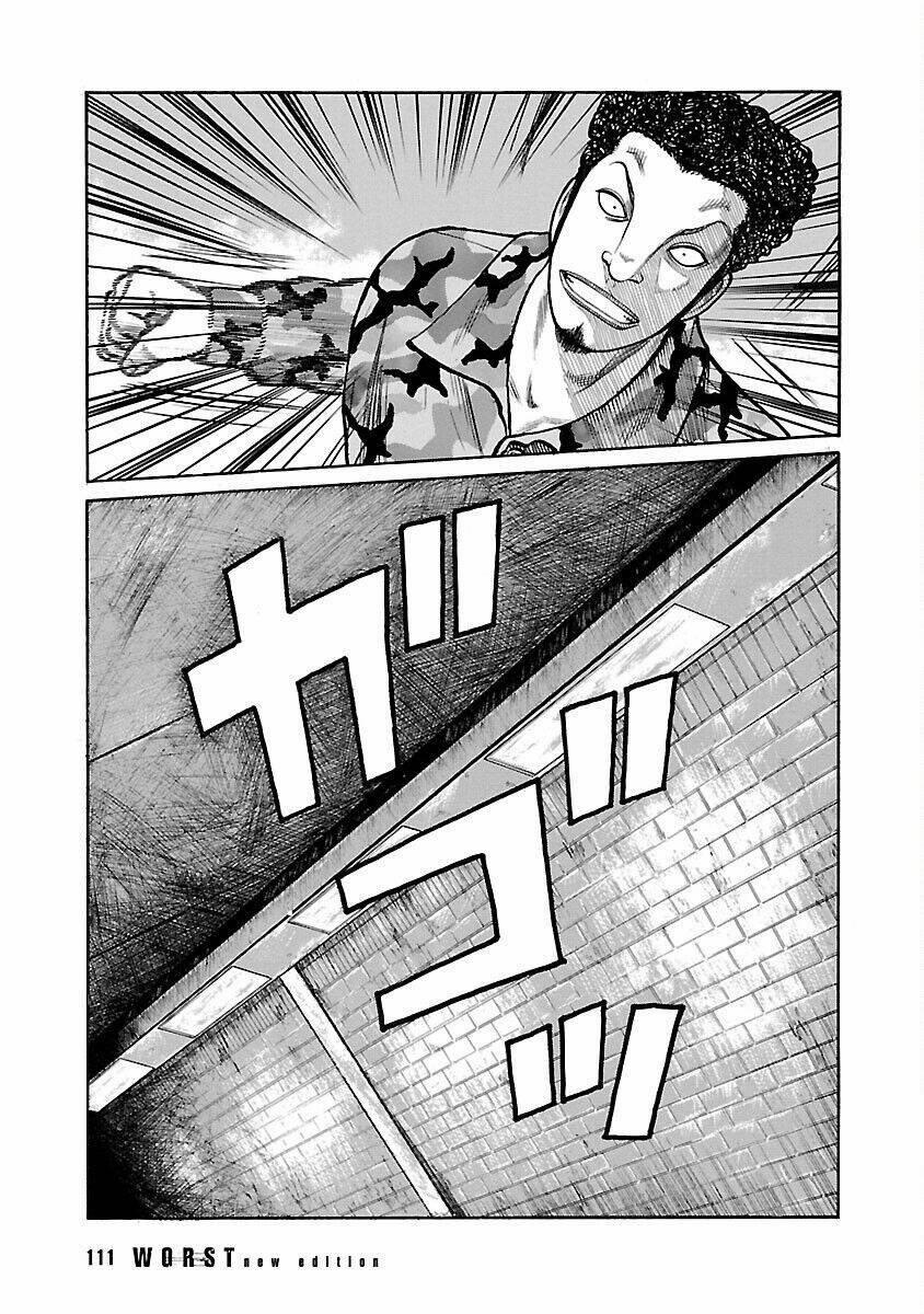 Worst Ấn Bản Mới 56 trang 7