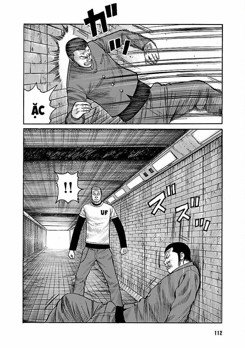 Worst Ấn Bản Mới 56 trang 8