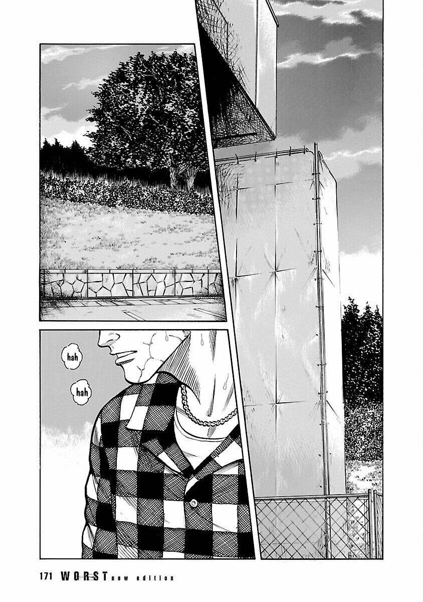 Worst Ấn Bản Mới 57 trang 16