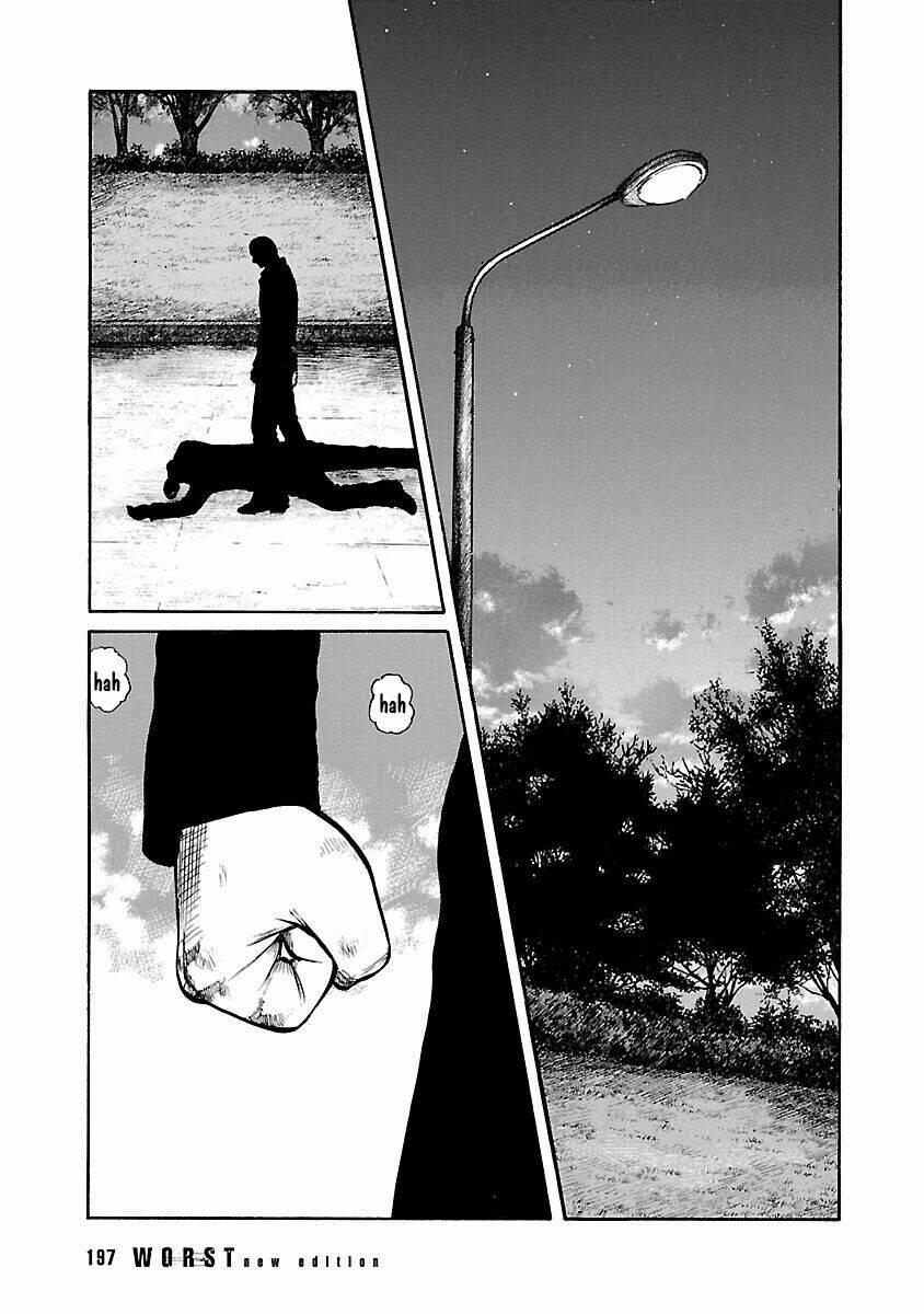 Worst Ấn Bản Mới 57 trang 41