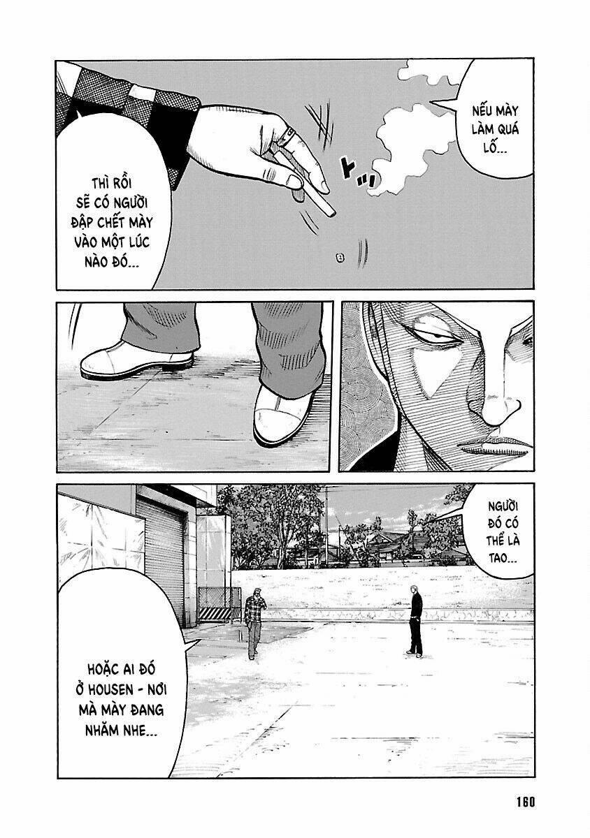 Worst Ấn Bản Mới 57 trang 6