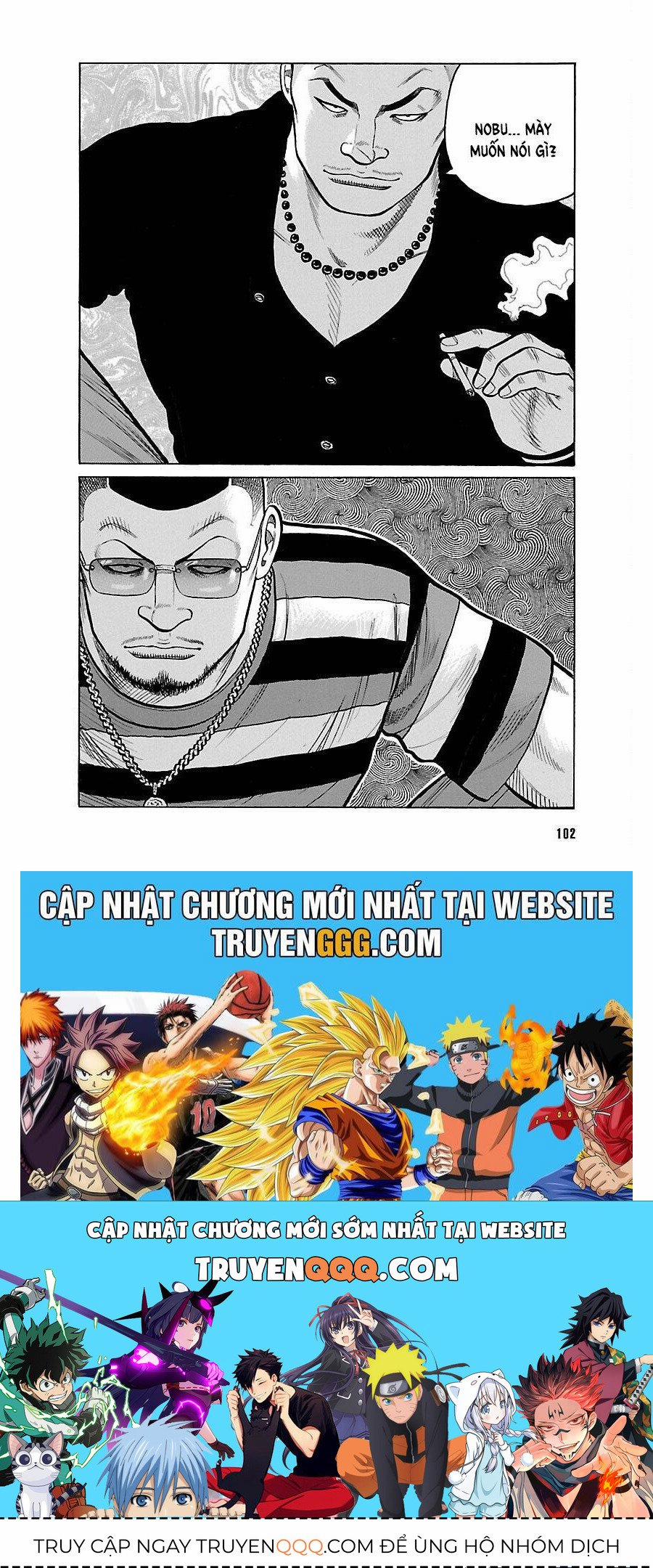 Worst Ấn Bản Mới 9 trang 47