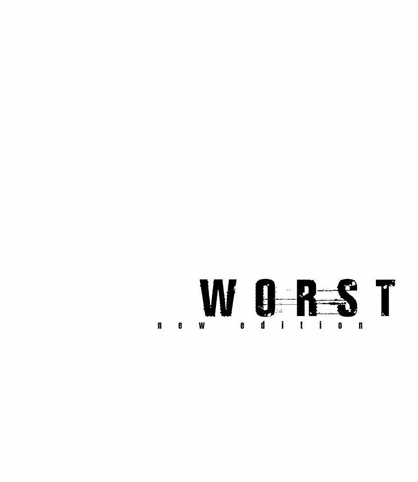 Worst Ấn Bản Mới Chuong 70 trang 1