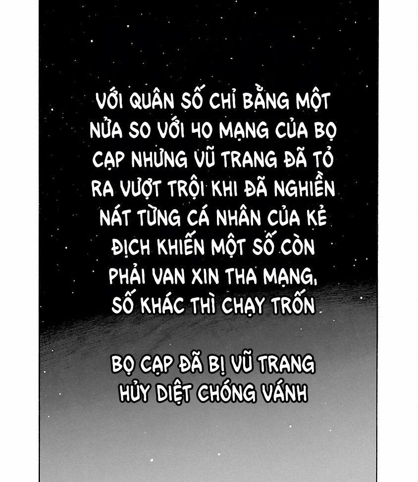 Worst Ấn Bản Mới Chuong 70 trang 36