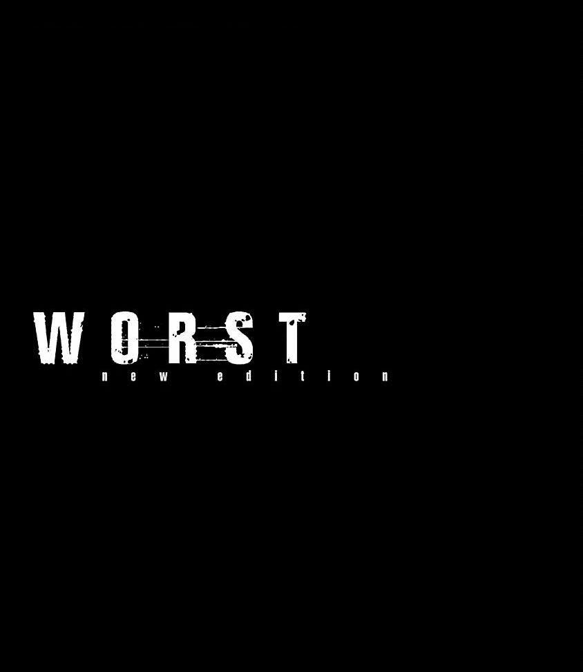 Worst Ấn Bản Mới Chuong 74 trang 40