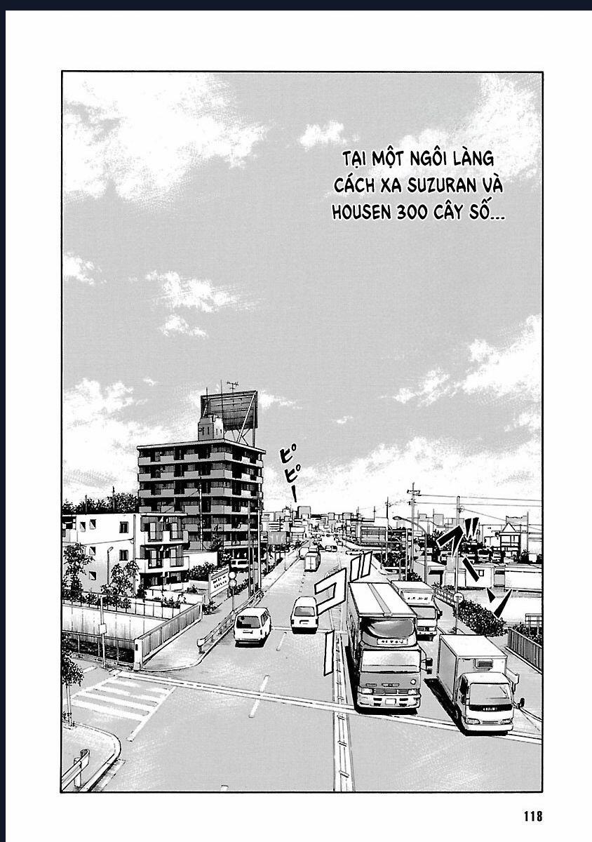 Worst Ấn Bản Mới Chuong 77 trang 22