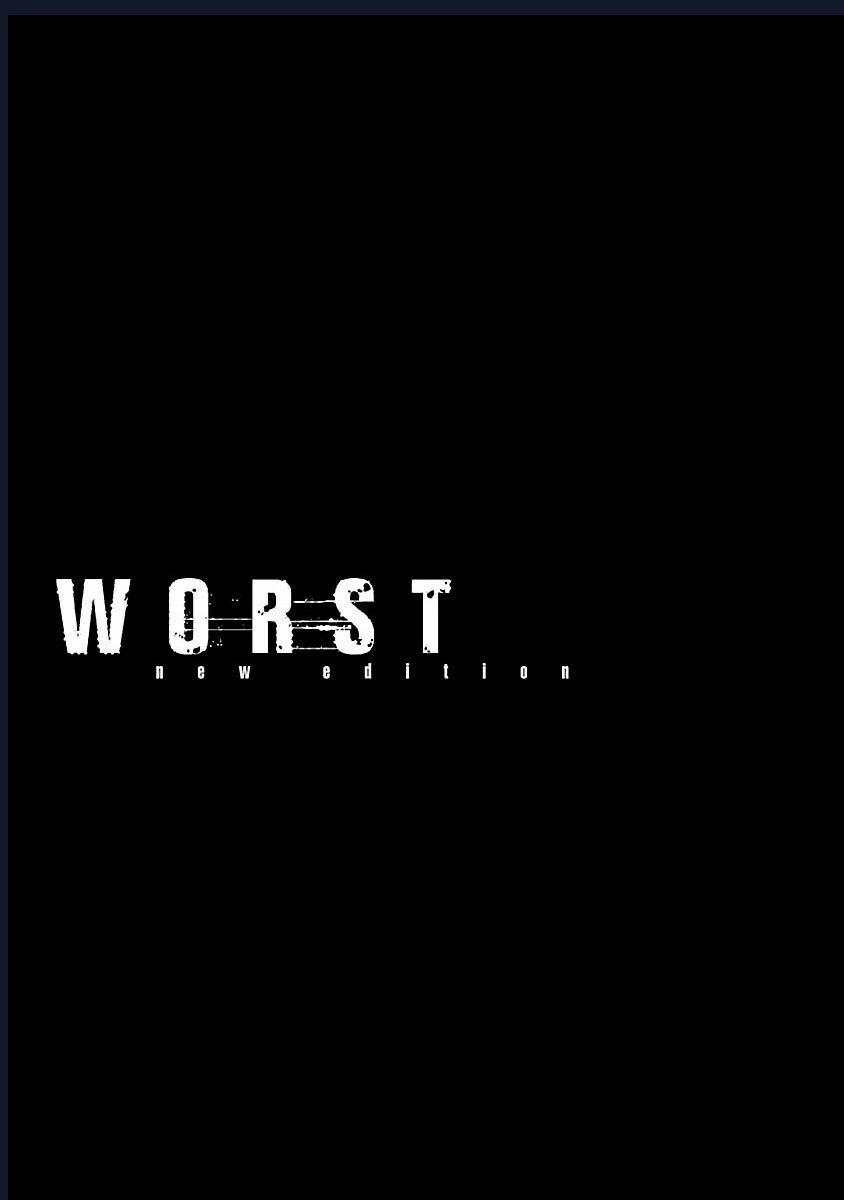 Worst Ấn Bản Mới Chuong 81 trang 37