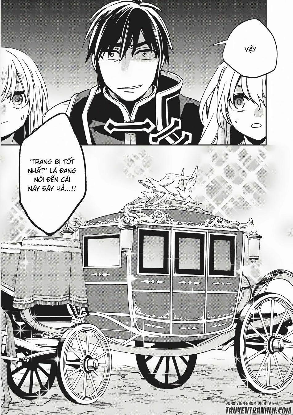 Wortenia Senki 10 trang 12